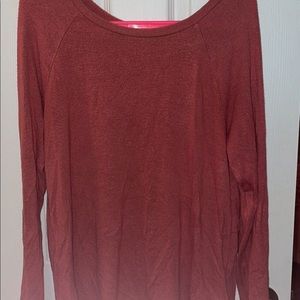 american eagle sweater